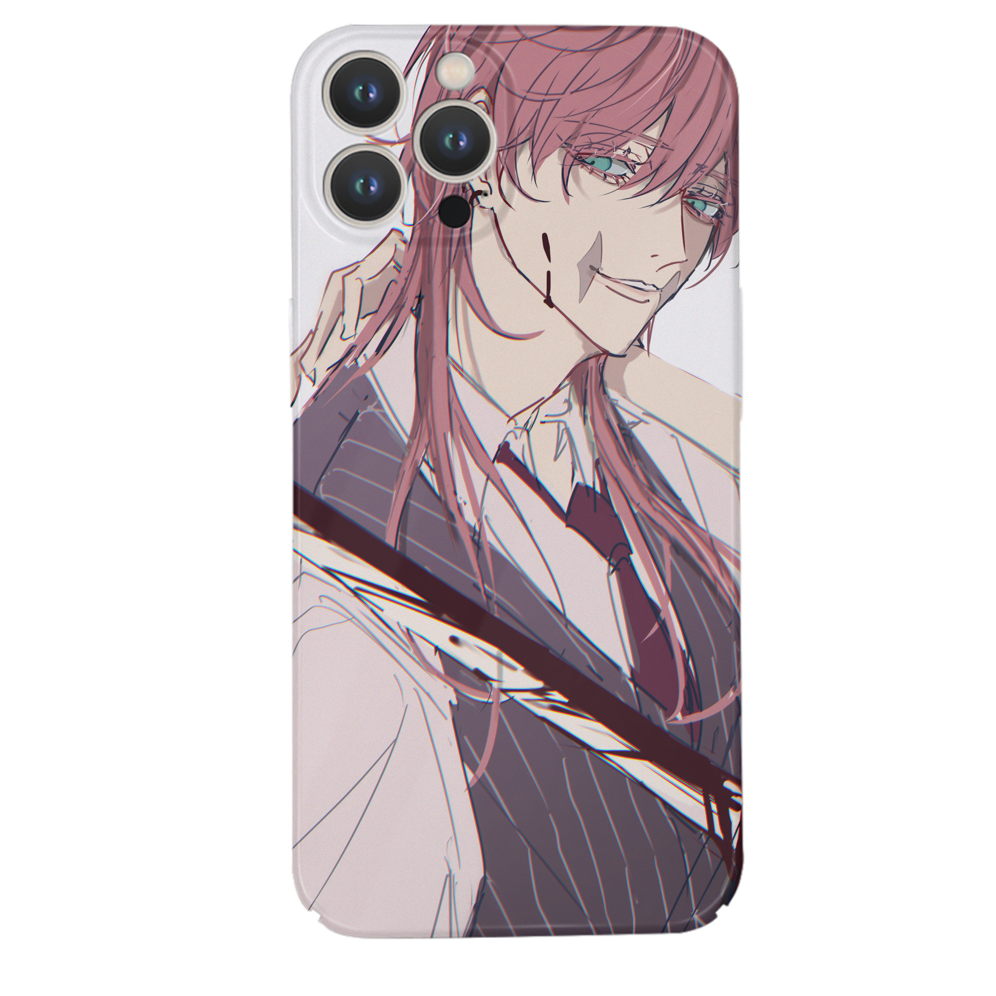 （画像用） 東京リベンジャーズ Tokyo Revengers 【iPhone 14シリーズ対応】ハードケース
